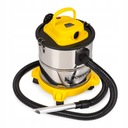 фото mini №3, Vacuum cleaner to ashes powermat 2000 в 20 left