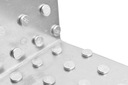 фото mini №5, Km5 corner connector 60x60x80 10 pieces