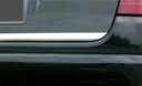 Opel vectra c универсал '02-08 крышка багажник листва2, купить в Украине