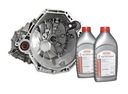 Коробка передач tl4086 renault megane iv 1.5 dci1, цена в Украине