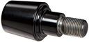Yamaha tdm 850 900 наконечники ciezarki руля3, купить с разборки