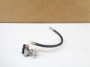 Bmw f20 f21 f30 клема минусовая 93229003, купить с разборки