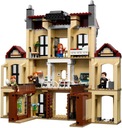 фото mini №10, Lego 75930 jurassic world assault indoraptora