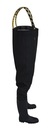 фото mini №6, Pants fishing advantages carbine black polish