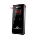 Alkomat elektrochemiczny alkohit x8 черный4, купить из Польши