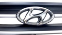 Решетка, решетки решетка hyundai tucson 2015- 86350-d70003, купить с разборки