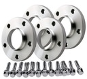 фото mini №2, Spacers (spacers) bmw e36 e39 e60 e90 e38 5x120 12mm+ bolt