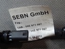 Vw golf vii 1.4 tsi провода насос топлива 04e9710672, купить в Украине