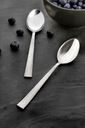 фото mini №7, Amefa 30 cutlery stainless steel jewel with design complete 24+ 6 forks cake