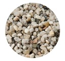фото mini №1, Gray animal decorative las в bank 3-5m natural