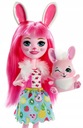 фото mini №5, Enchantimals. doll 1 pet 3 fxm73