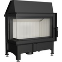 фото mini №2, Liner fireplace zibi 12 left bs set