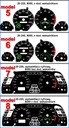 Peugeot 306 тормозные диски, диск спидометра indiglo образцовый 4 moman3, купить с разборки