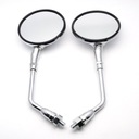 Зеркало пара kawasaki zr 550 750 1100 zephyr 91-4, купить из Польши