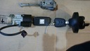 Citroen c3ii 1.6ehdi компьютер замок зажигания 2 ключи2, купить в Украине