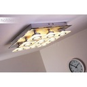 фото мини №3, Фара плафон led подсветка rotator минималистичный