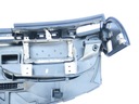 Торпедо консоль синий audi a6 c5 рестайлинг 01-058, купить запчасти
