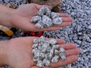 фото mini №7, Sand granite 16 - 22 mm jogging courier 500 kg