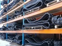 Ролик, рулон jcb 804 805 8040 8045 8050 8052 8055 8060 8065 верхний, горы nosna ведущий3, купить с разборки