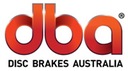Dba 4000 t3 тормозные диски, диск перед vw touareg и 05-10 350mm5, с разборки недорого