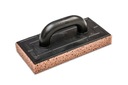 фото mini №1, Trowel plastic 280 mm spongy porous