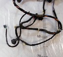 Провода дверь правых seat oe 6l3971121e5, с разборки недорого