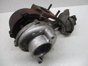 Citroen c4 c5 2.0 hdi 136 турбина 96549195804, купить из Польши