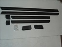 Новый, новое листви резиновые нижнее на дверь audi 100 c4 a6 4 szt. +krotkie крыло3, купить с разборки