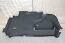 Обшивка багажника правая vw passat b8 3g5867428j1, цена в Украине