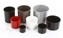 фото mini №7, Flowerpot crown 24/ 21 centimeters casing hydroponics 22/ 19