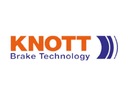 Амортизатор knott 1300kg kf13 привод оригинал6, купить недорого