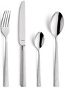 фото mini №13, Amefa 60 original cutlery з design 8010 jewel set for a set 12 places