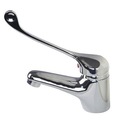 фото mini №1, Washbasin faucet medical medicinal certified pzh