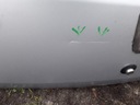 Крышка задний dacia сандеро ii stepway, путь ii 13-2, купить в Украине