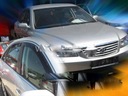 Обтекатели heko hyundai grandeur tg 4d 05-11 комплект 4 шт5, с разборки недорого