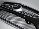 Mercedes s klasa, класс 217 пакет amg решетка без камеры6, купить недорого