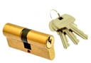 фото mini №3, Insert for the lock gerda 0146 7600