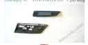 1206/24 ліства крила перед l p fiat tempra 1812860801, ціна в Україні