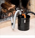 фото mini №3, Vacuum cleaner to ashes vorel 0 в 18 left