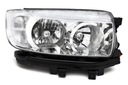Subaru forester 06-09 фара правый новый, новое usa1, цена в Украине