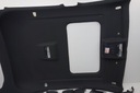 Потолок headlining bmw x4 f26 люк3, купить с разборки