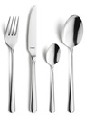 фото mini №8, A set of cutlery amefa astoria 24 electrical for 6 places