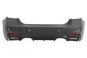 Body kit bmw f30 11-15 look m3 парктроники7, запчасти недорого