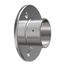 фото mini №1, Flask wall-mounted avis 17.0505. 042. 12 to tubes o42, 4 mm stainless