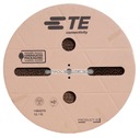 Соединитель pin meski vw mt 0,5-1,0mm2 000979132e3, купить с разборки