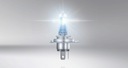 Osram лампочки h4 night тормоз лазер +150% next3, купить с разборки