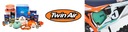 Twin air воздуха suzuki rm 125/250, rmz 250/4505, с разборки недорого