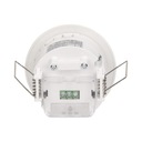 фото mini №6, Microwave motion sensor to ceilings suspended ip20 or - cr - 218