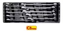 Corona c1195 вклад ключи с grzechotka 8-19mm 10el1, цена в Украине