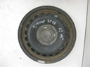 Vw passat b5 диск сталь 15'' et45 ad5150081, цена в Украине